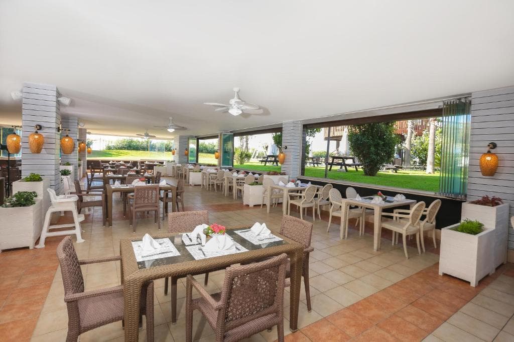 Charter Antalya - Hotel Sherwood Dreams Resort - 36