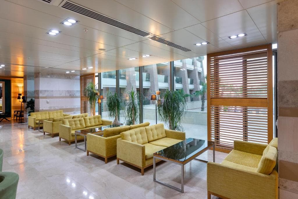 Charter Antalya - Hotel Sherwood Dreams Resort - 37