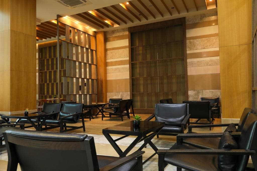 Charter Antalya - Hotel Sherwood Dreams Resort - 40