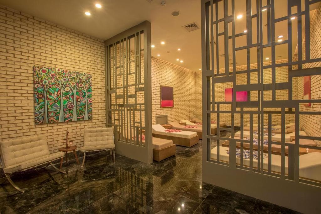 Charter Antalya - Hotel Sherwood Dreams Resort - 41