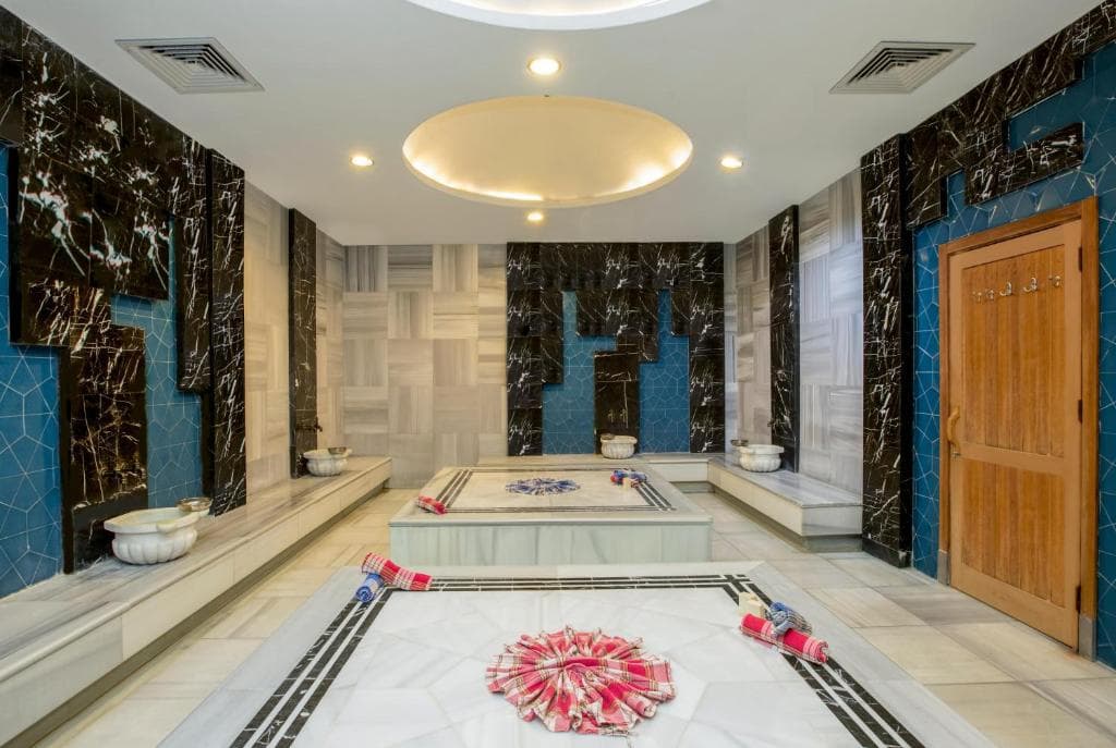 Charter Antalya - Hotel Sherwood Dreams Resort - 42