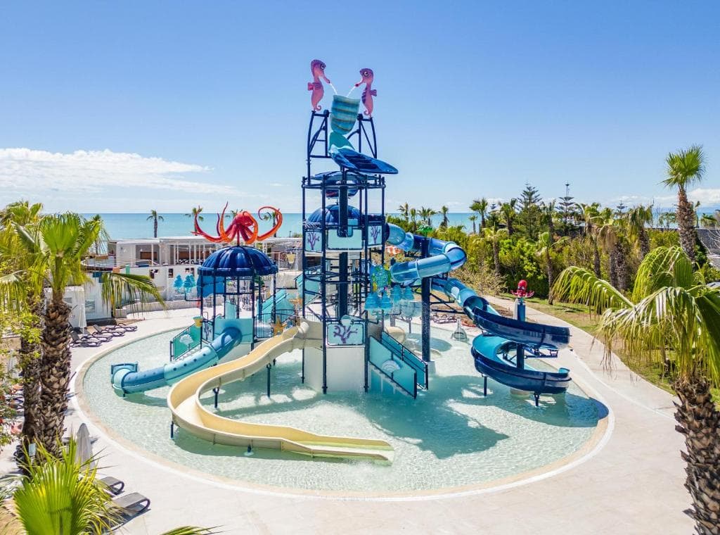 Charter Antalya - Hotel Sherwood Dreams Resort - 43