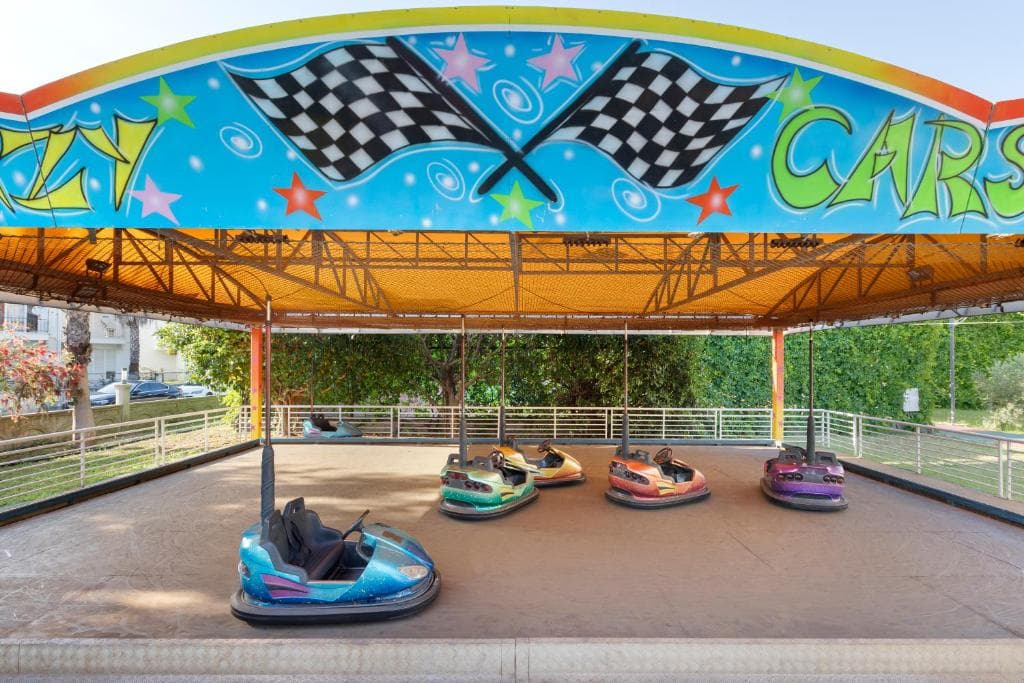 Charter Antalya - Hotel Sherwood Dreams Resort - 45