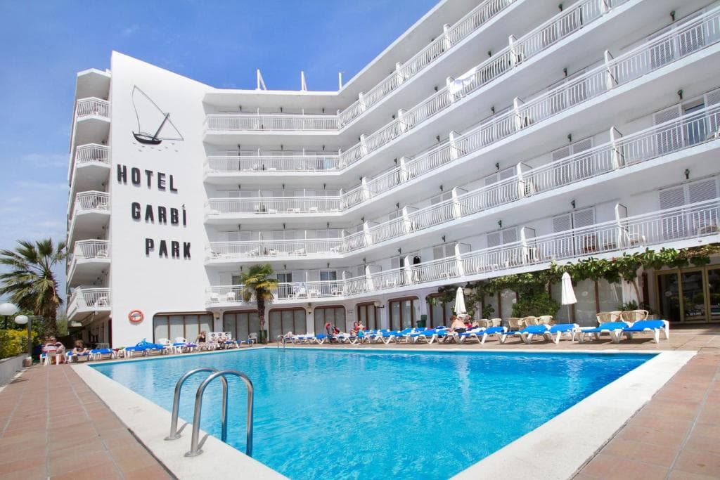 Hotel Garbi Park