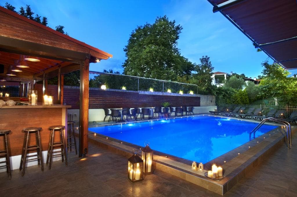 4 You Hotel Apartments