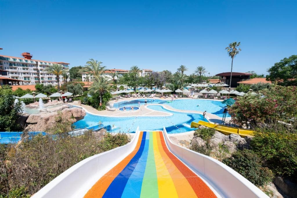 Hotel Belconti Resort - 16