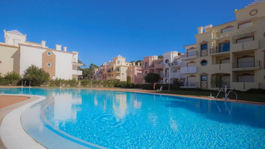 Eden Village Apartments
