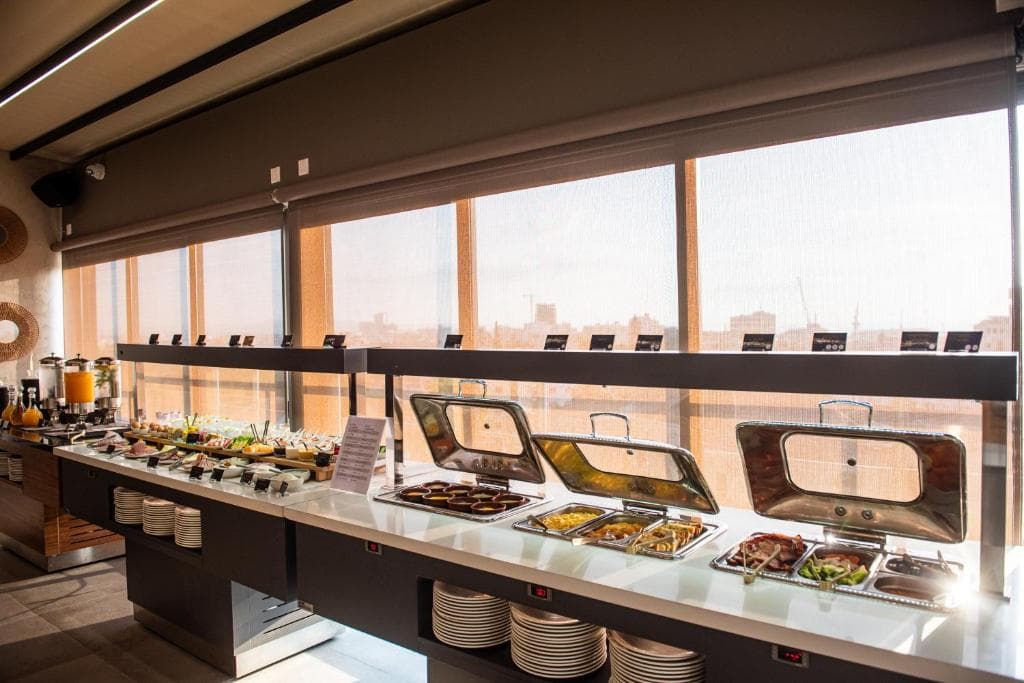 Rise Street Art Hotel - 4