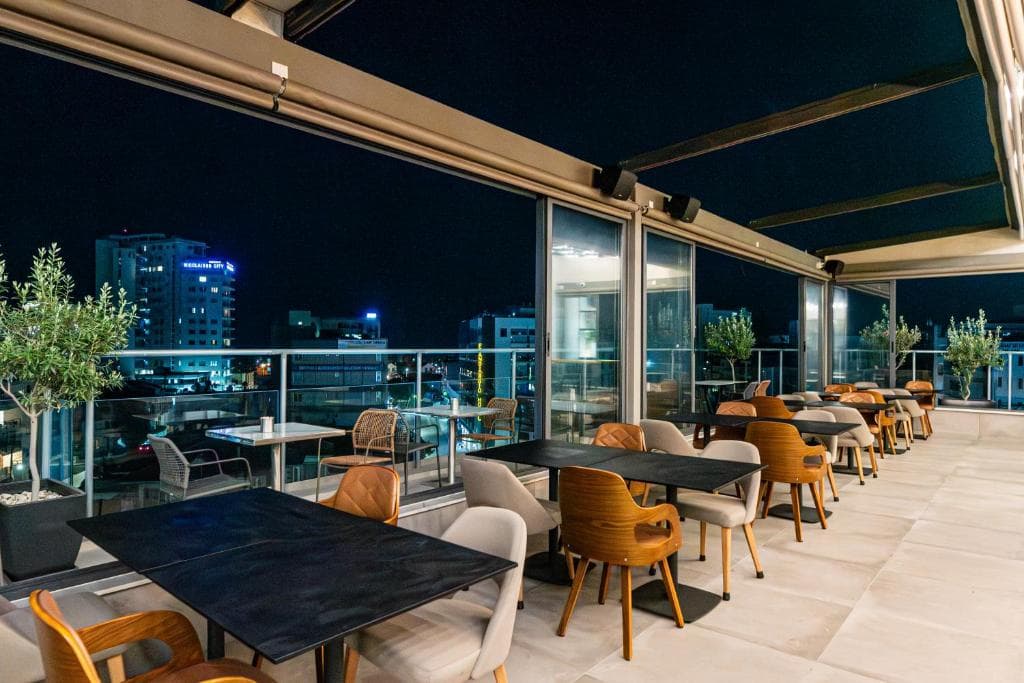 Rise Street Art Hotel - 5