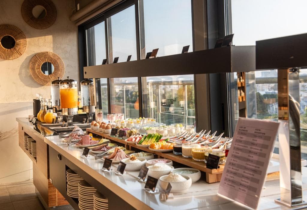 Rise Street Art Hotel - 15