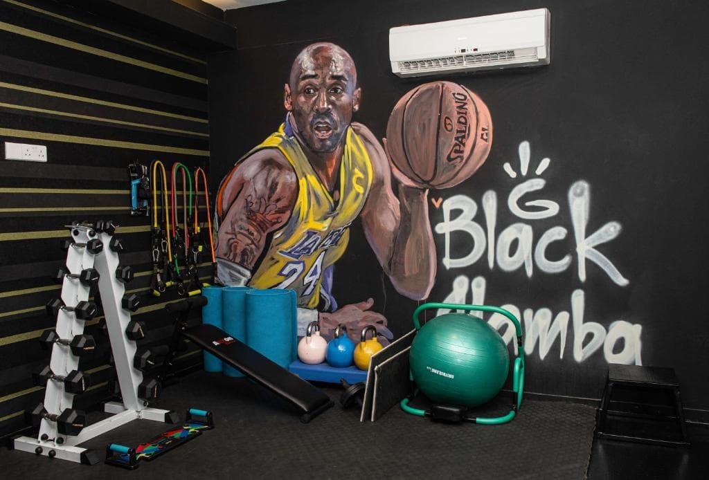 Rise Street Art Hotel - 17