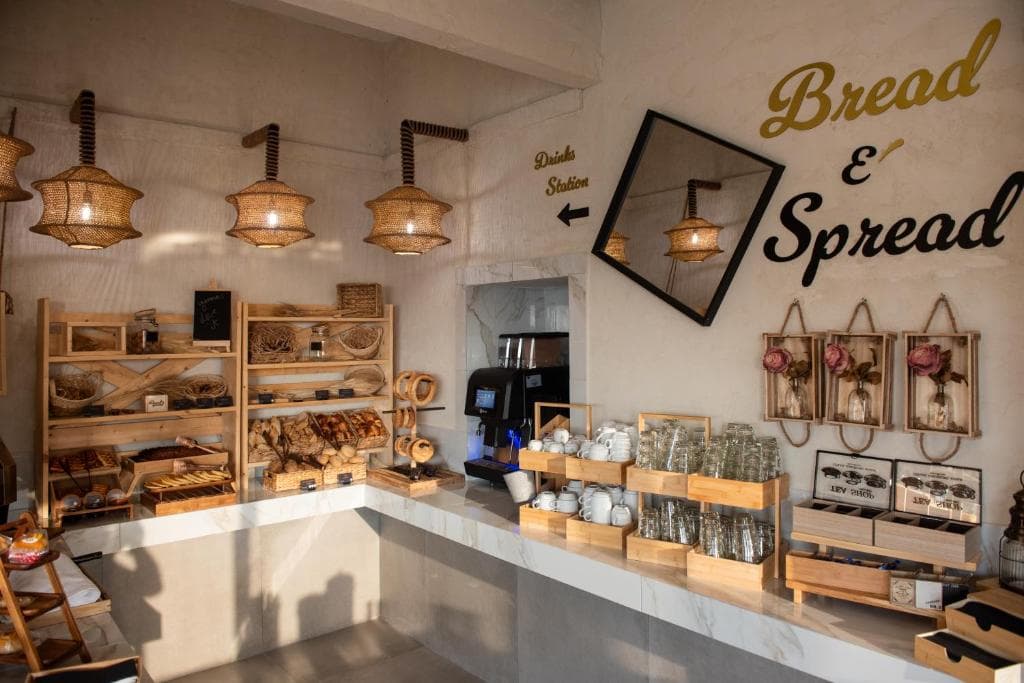 Rise Street Art Hotel - 21