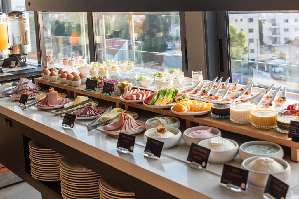 Rise Street Art Hotel - 27