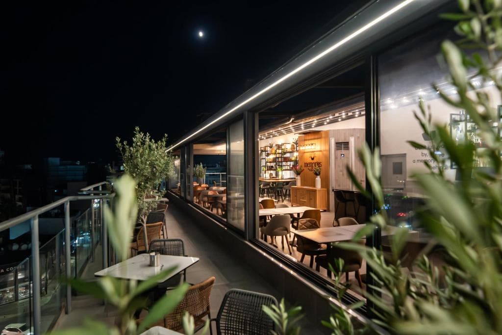 Rise Street Art Hotel - 28