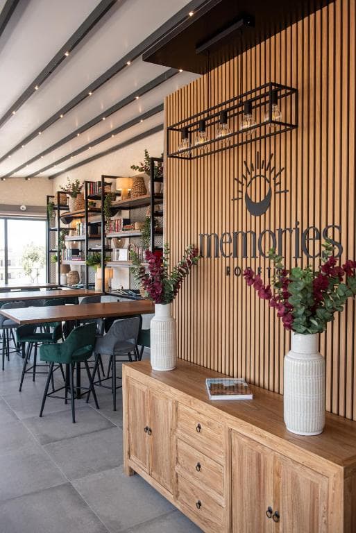 Rise Street Art Hotel - 34