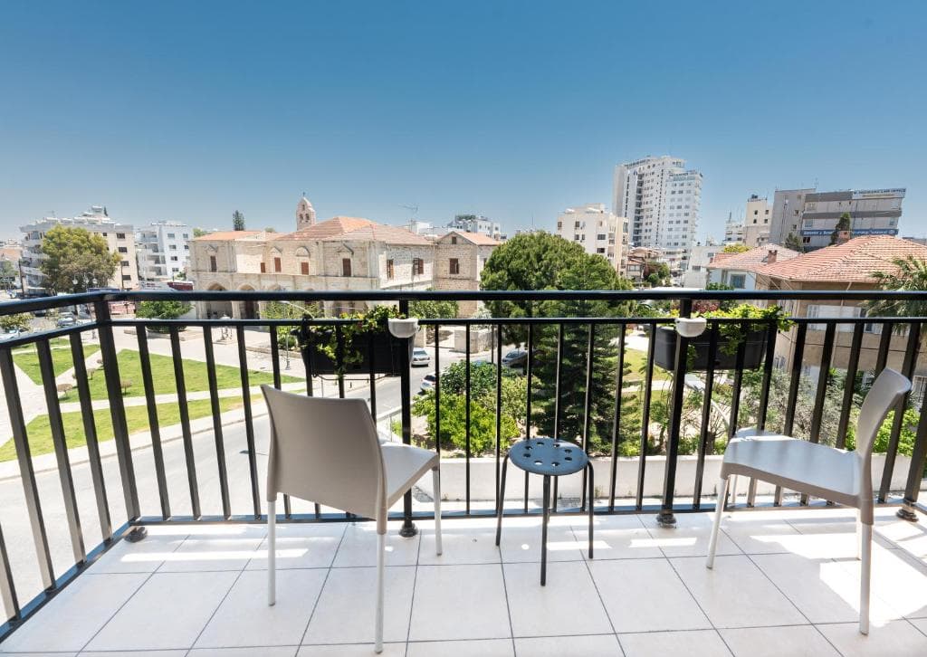 Rise Street Art Hotel - 46