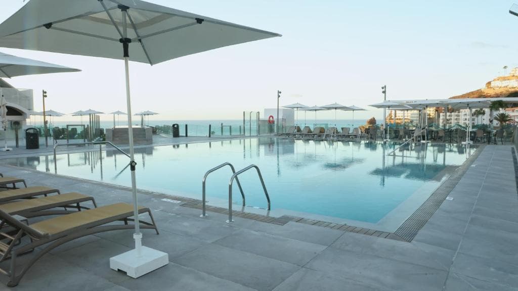 Rio Piedras Apartments