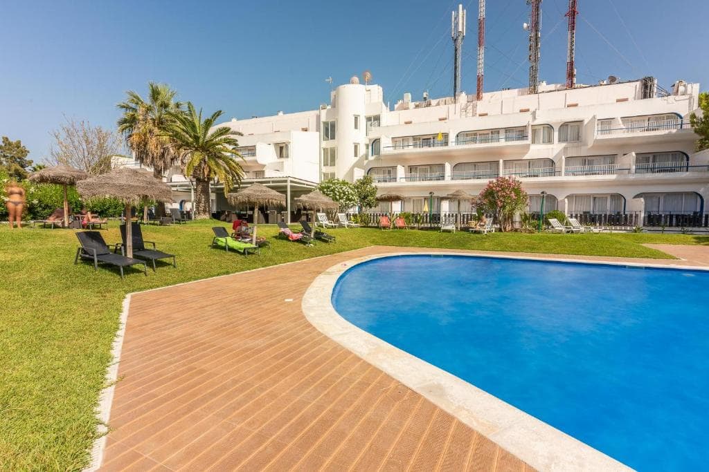 Carvoeiro Hotel - 4