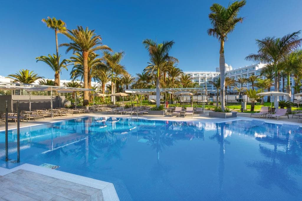 Hotel Riu Palace Maspalomas - Adults Only - 4
