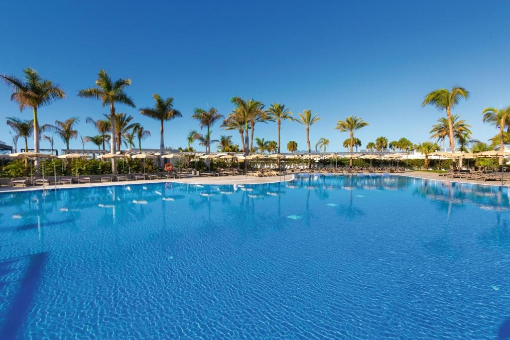 Hotel Riu Palace Maspalomas - Adults Only - 13
