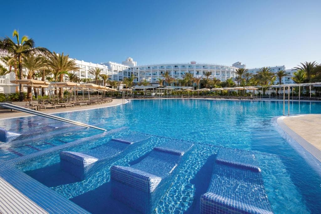 Hotel Riu Palace Maspalomas - Adults Only - 15