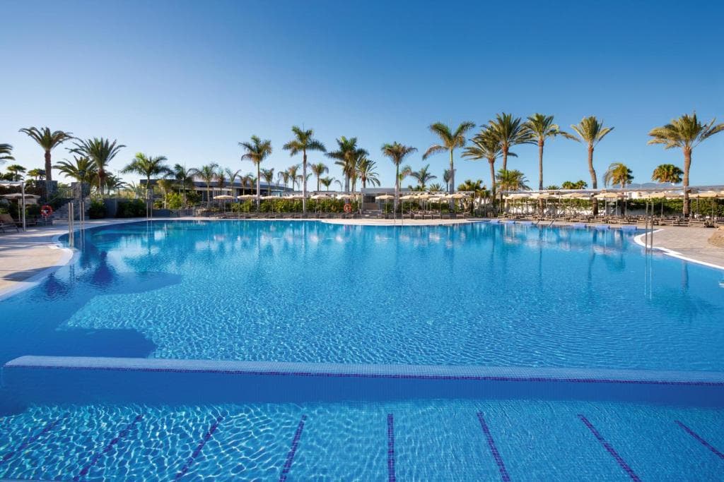 Hotel Riu Palace Maspalomas - Adults Only - 16