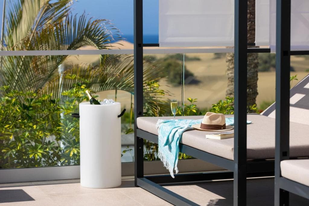 Hotel Riu Palace Maspalomas - Adults Only - 18