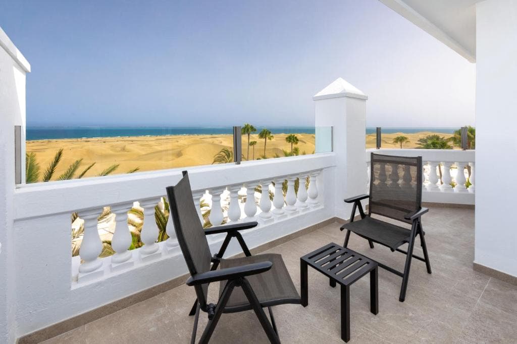 Hotel Riu Palace Maspalomas - Adults Only - 20