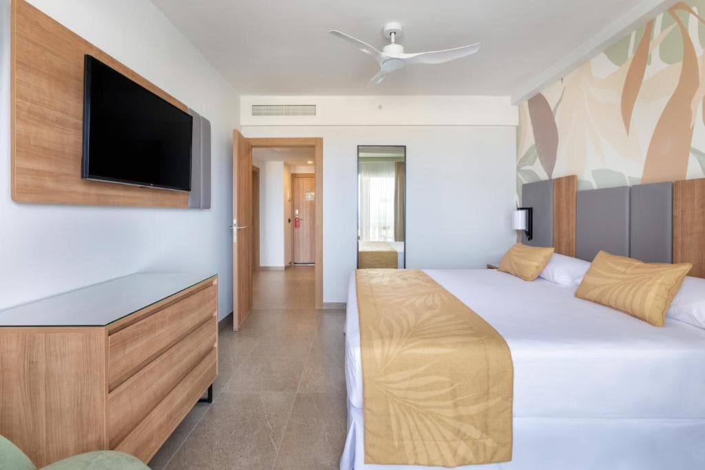 Hotel Riu Palace Maspalomas - Adults Only - 23