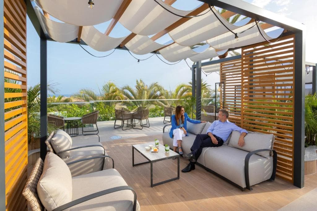 Hotel Riu Palace Maspalomas - Adults Only - 36