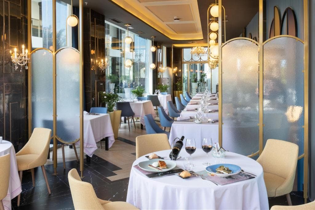 Hotel Riu Palace Maspalomas - Adults Only - 40