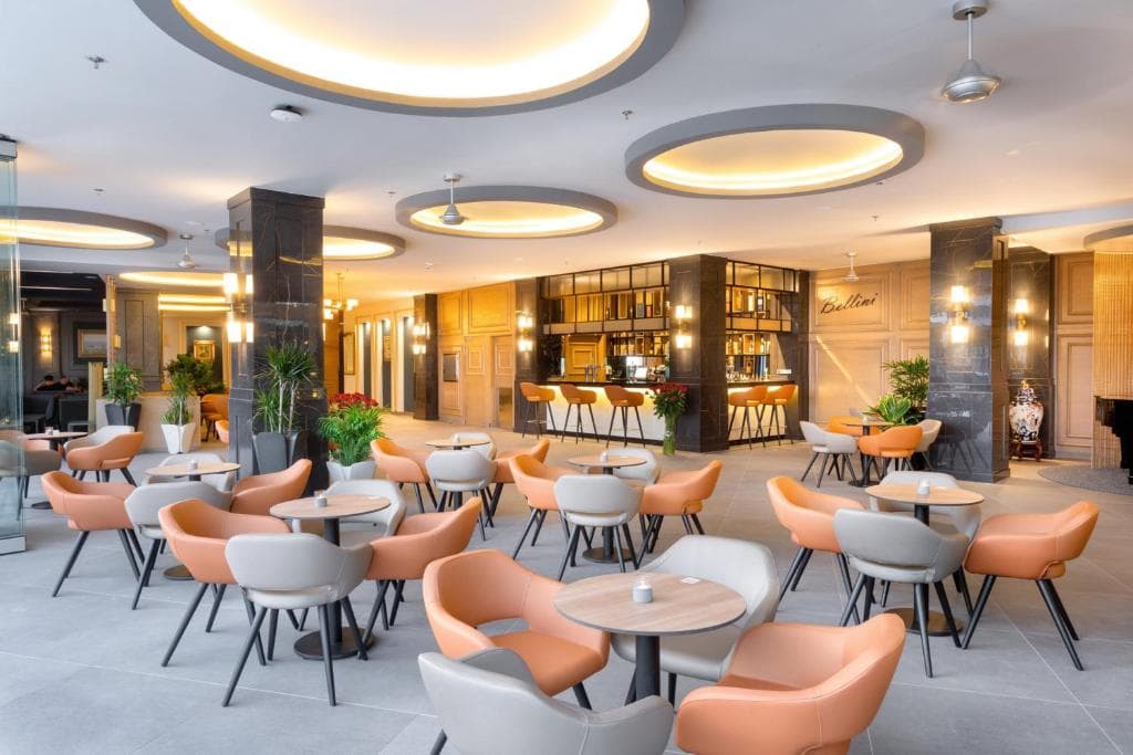 Hotel Riu Palace Maspalomas - Adults Only - 42