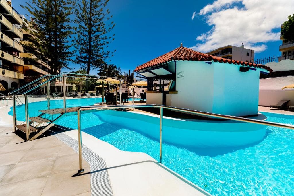 Hotel BLUESEA Rey Carlos - 10