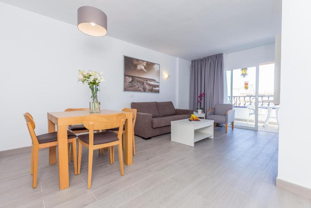 Hotel BLUESEA Rey Carlos - 15