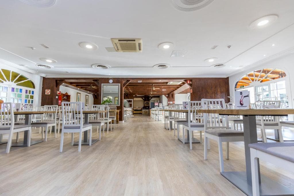 Hotel BLUESEA Rey Carlos - 17