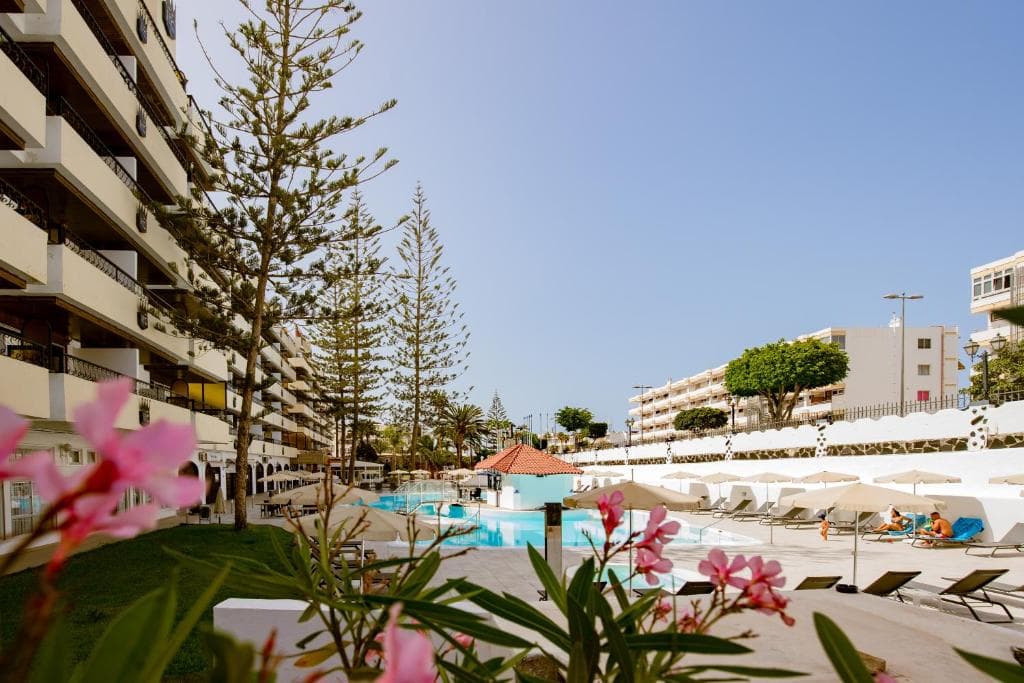 Hotel BLUESEA Rey Carlos - 18