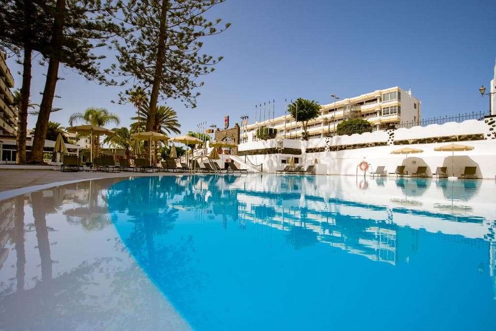 Hotel BLUESEA Rey Carlos - 19