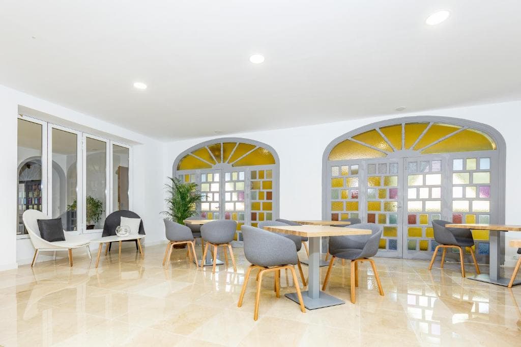 Hotel BLUESEA Rey Carlos - 21