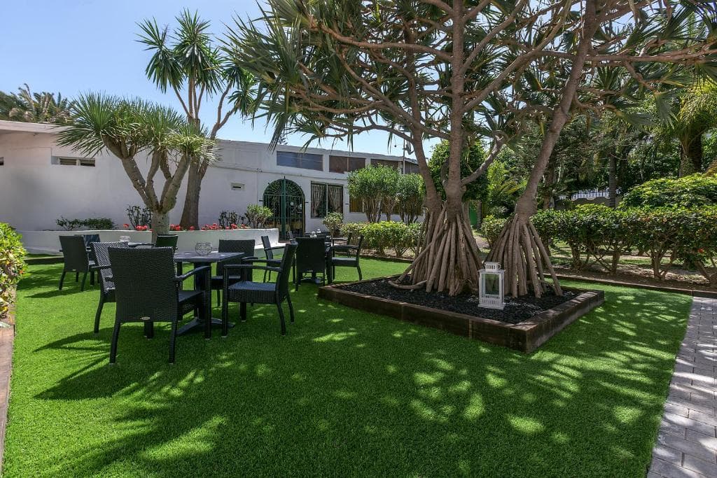 Hotel BLUESEA Rey Carlos - 28