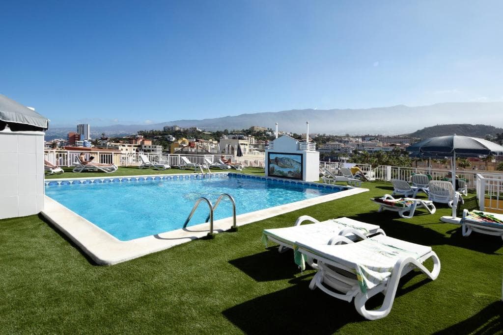 Hotel Skyview by LIVVO - 10