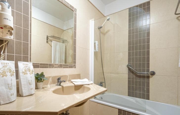 Hotel Skyview by LIVVO - 18