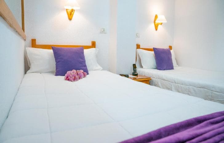 Hotel Skyview by LIVVO - 19