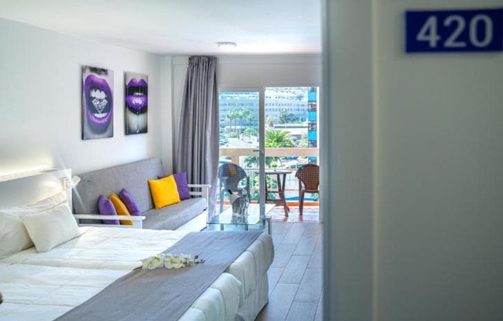 Hotel Skyview by LIVVO - 22