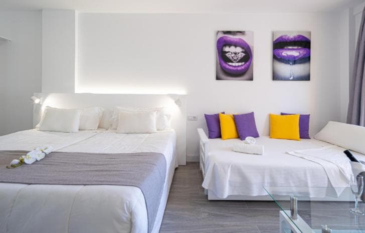 Hotel Skyview by LIVVO - 23