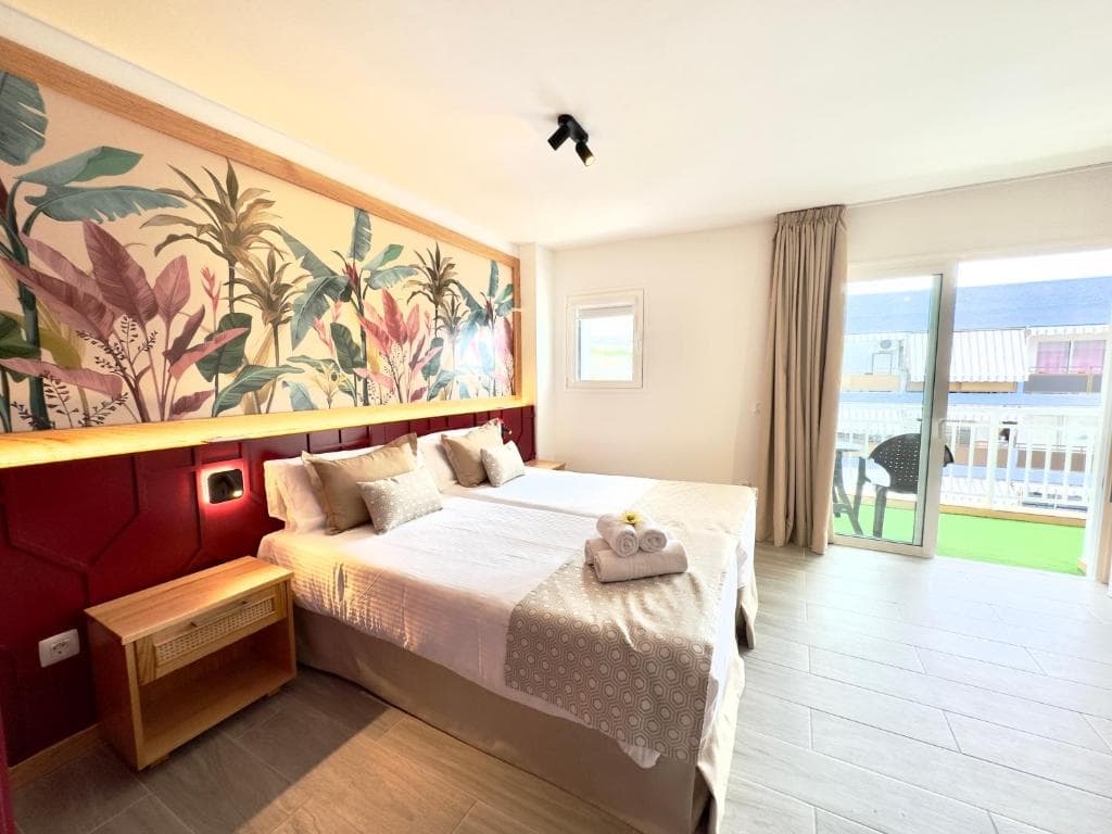 Hotel Skyview by LIVVO - 29