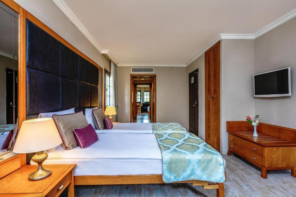 Asteria Family Resort Belek - 3