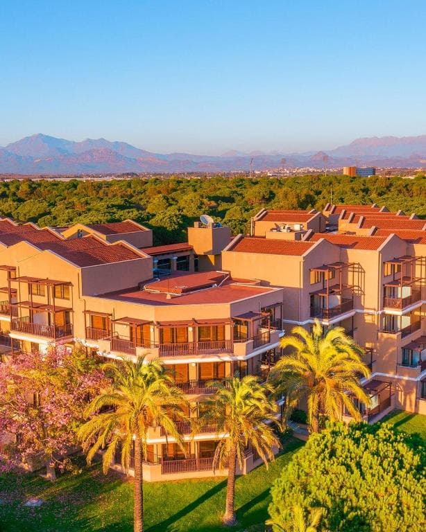 Asteria Family Resort Belek - 6