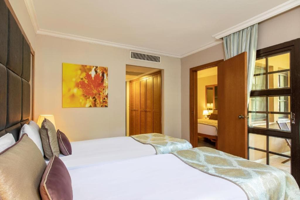 Asteria Family Resort Belek - 10