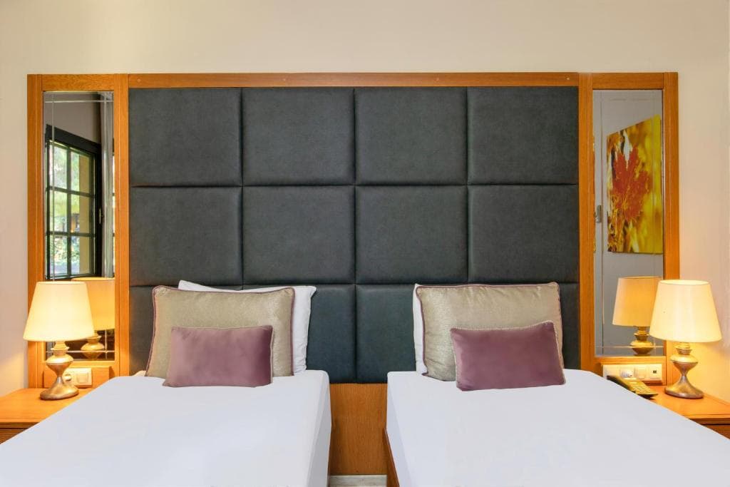 Asteria Family Resort Belek - 11