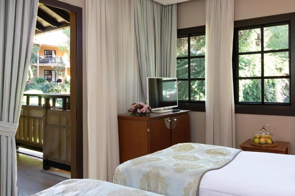 Asteria Family Resort Belek - 12